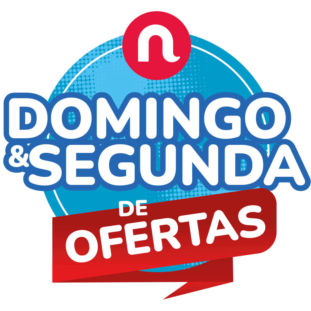 domingo e segunda