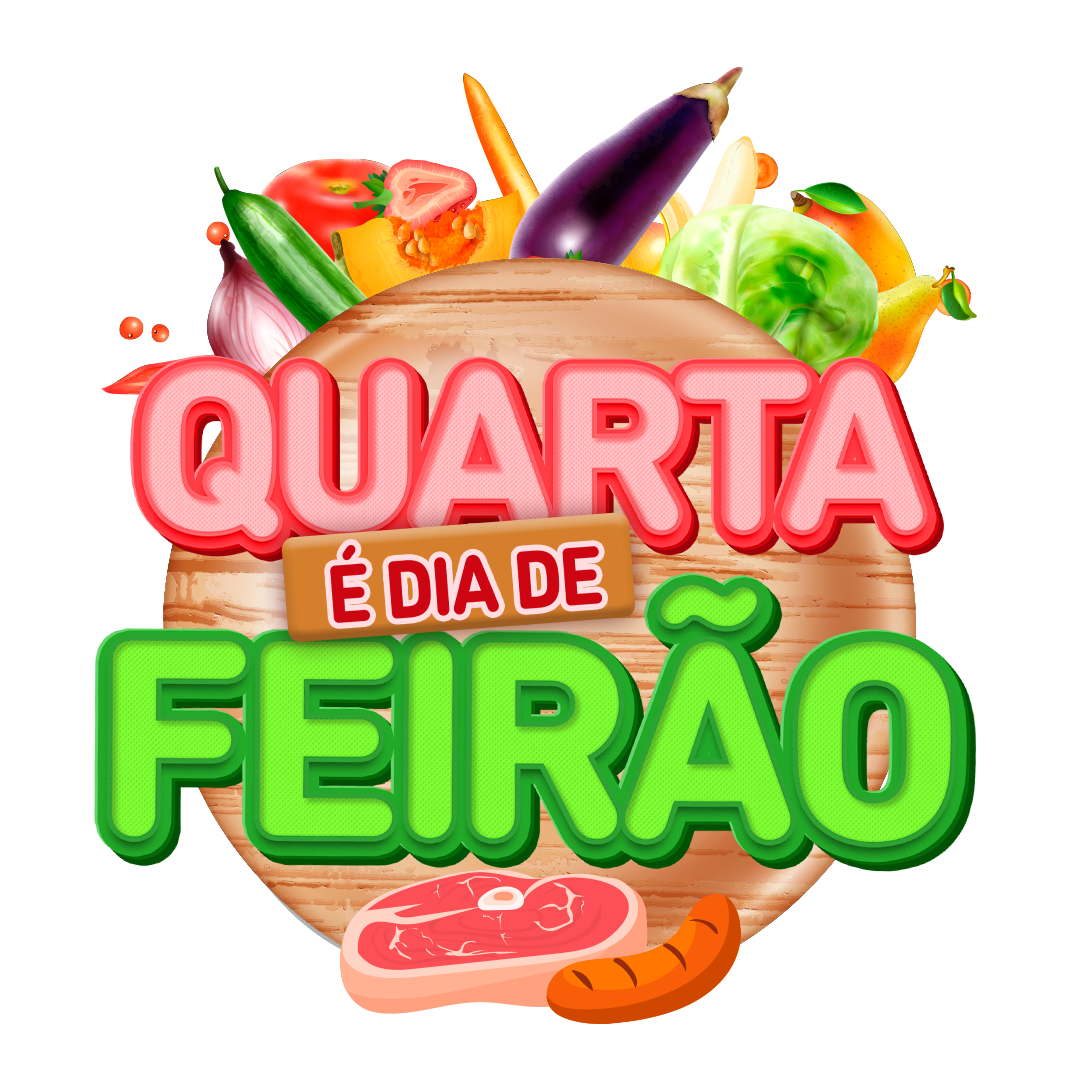 Feirao de Quarta